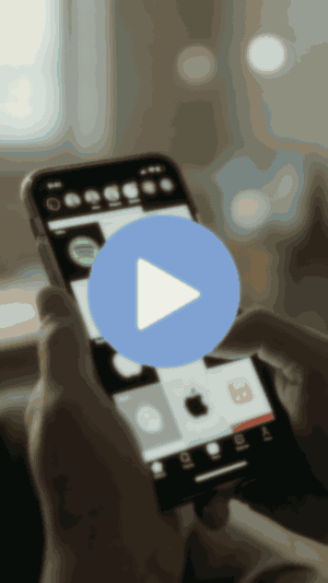 Aperçu de l’application Marque Insight